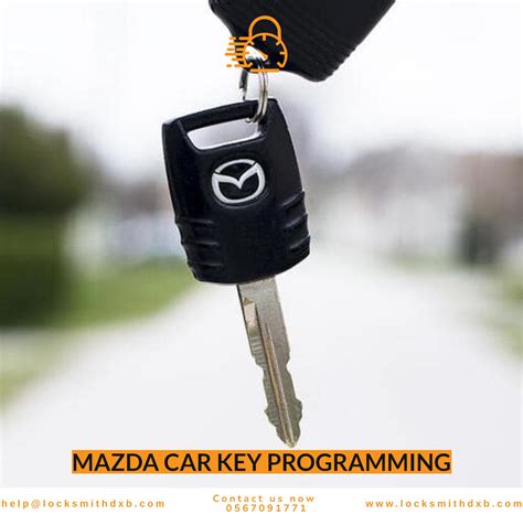Image result for Mazda Key Programming 2012