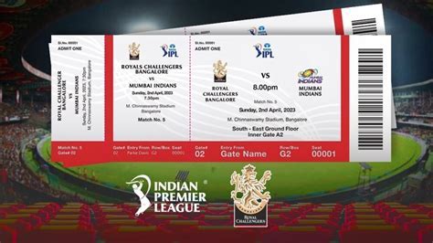 ipl 2025 final match tickets booking | Get ₹900 Bonus When You Join ...