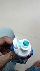 Buy Colgate MaxFresh Toothpaste, Blue Gel Tooth Paste with Menthol for ...