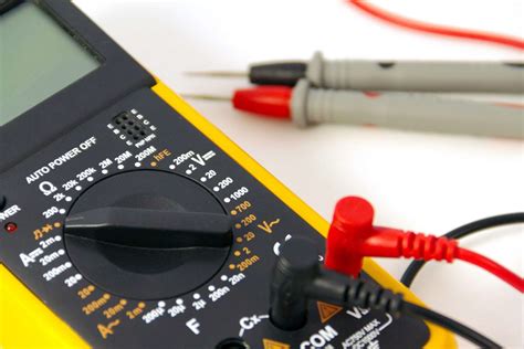 Digital Multimeter 的图像结果