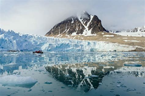 Expedition Voyages - Antarctica Cruise - Norway Cruise - Arctic Cruise