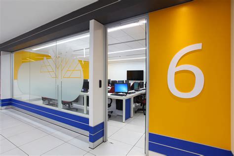 Teleperformance, Sitapura, Jaipur | Plumb Design