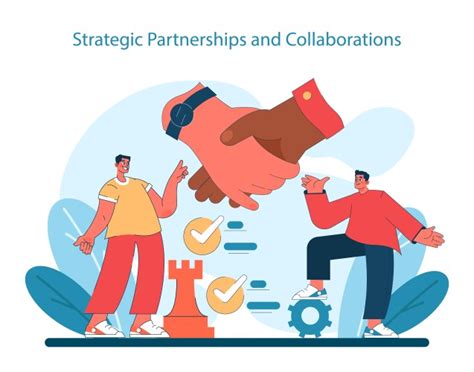 Strategic Partner 的图像结果