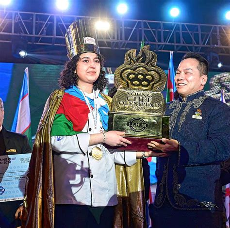 A chat with the winner and snapshots from the chefs pop ups at IIHM ...