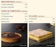 PAUL - Ambience Mall, New Delhi - Menu, Prices & Reviews - Apr 2026 ...
