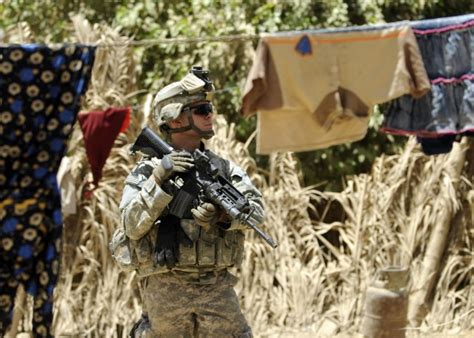 113th Field Artillery Soldiers find little change in post June 30 ...