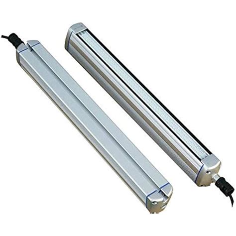 BiNFU Waterproof LED Tube Light for Industrial Machines - India | Ubuy