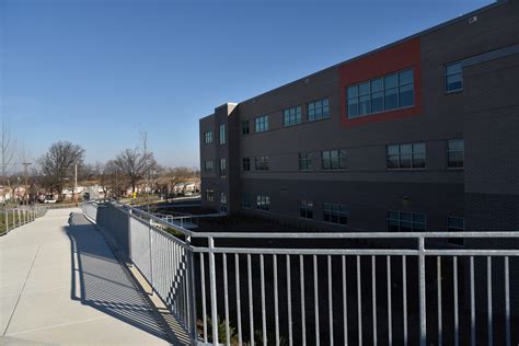 Bay Brook Elementary/ Middle School