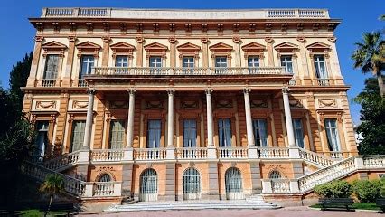 Musée des Beaux-Arts de Nice - (Présentation, Avis, Promotions...) sur ...