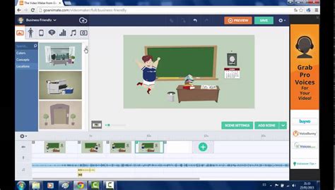 GoAnimate Error 19 的图像结果