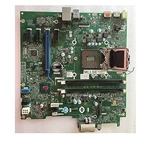Amazon.in: Buy OVAST 3050 MT PC Desktop Motherboard LGA1151 DDR4 W0CHX ...