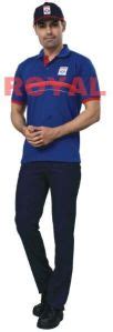 Hindustan Petroleum Uniform Full Shirt Manufacturer, Supplier from Guna