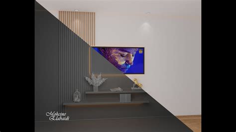 Image result for Model 3DS Max Using Wall