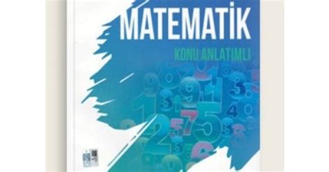 Nitelik Yayınları 11. Sınıf Temel Matematik Konu Anlatımı - 9786052720875
