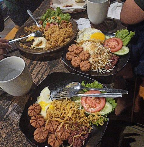 BUKIT TEROPONG INDAH, Bandung - Restaurant Reviews, Phone Number ...