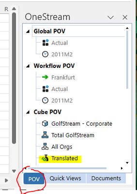 Image result for One Stream Quick View Tutorial