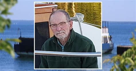 Obituary | Gary William Russell of La Pointe, Wisconsin | Bratley ...