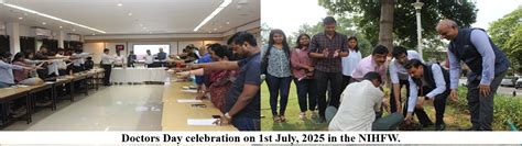 National Institute of Health & Family Welfare