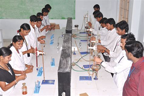 BRR & GKR CHAMBER'S DEGREE COLLEGE, PALAKOL