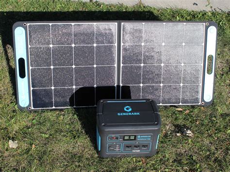Image result for Solar Generators Portable for Home Use