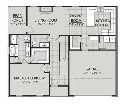 The Nelson II A | DSLD Homes