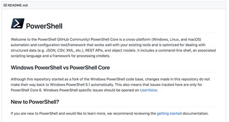 Running Docker From PowerShell 的图像结果