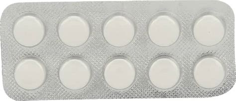 Gestofit 200 SR Tablet: Uses, Side Effects, Price, Dosage & More Info ...