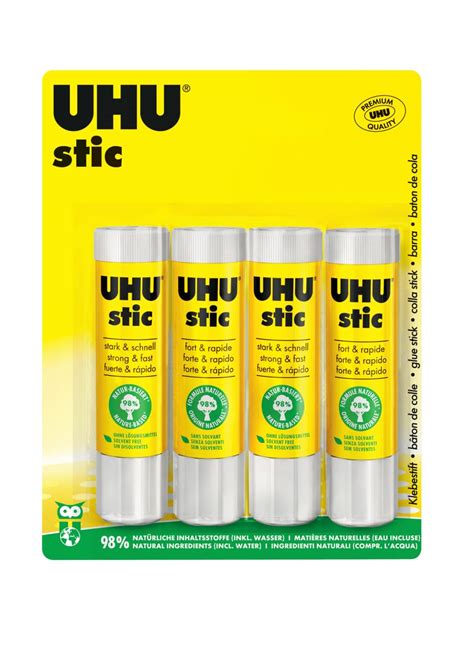 Buy Uhu Products Online at Best Prices in India | Ubuy