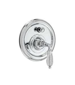 Jado 853549.150 Classic Pressure Balance Tub and Shower Diverter Trim ...