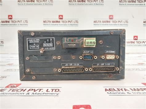 Accsys Microscan-102 Temperature Scanner Rtd-pt100 – Aeliya Marine Tech