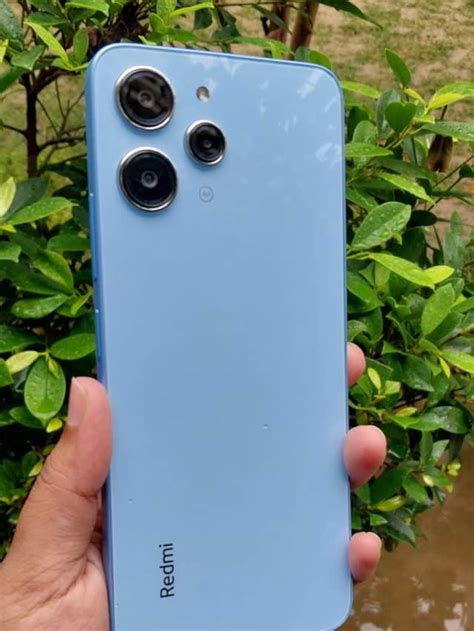 Redmi 12 Camera Features 的图像结果