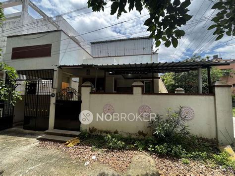 Independent House Irandam Kattalai - Without Brokerage Semi-furnished 2 ...