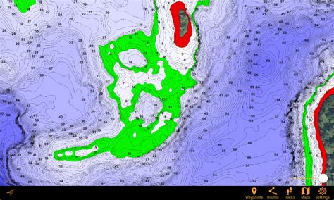 Image result for Fish Smart Map Hummingbird