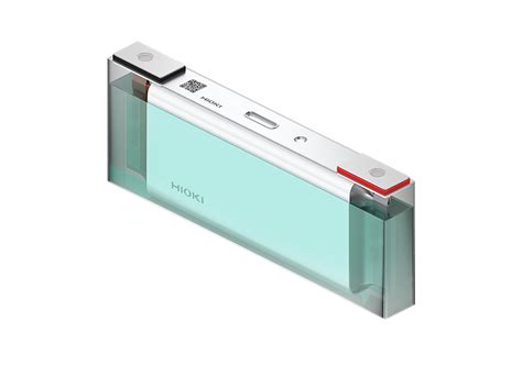 Lithium-ion Battery Production and Testing | Hioki