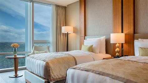 LOTTE HOTEL YANGON Official Website | Myanmar Yangon Five-Star Hotel