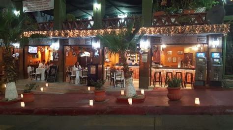 Dirty Monkey & Mexican Coffee - Reviews, Photos - La Catrina Restaurant ...
