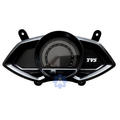 PRICOL Digital Speedometer for TVS Phoenix