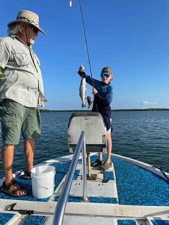 Tide Walker Charters (Bokeelia) - 2021 What to Know Before You Go (with ...