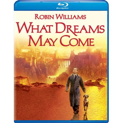 What Dreams May Come (1998) (Uncut | Region Free Blu-ray | US Import ...