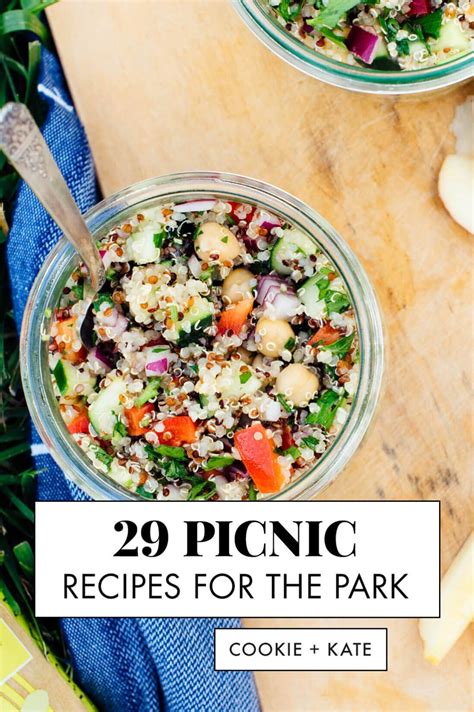 The perfect picnic food drinks more – Artofit