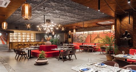 9 new restaurants in Mumbai to try this summer | Condé Nast Traveller India