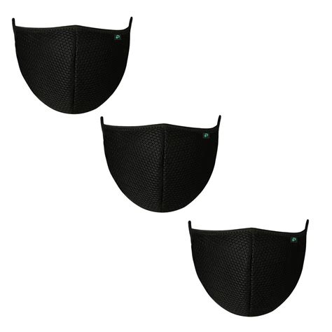 Buy PRIME PLUS P95 Reusable Respiratory Protection Mask, 5 Filteration ...