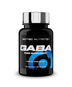 SCITEC Gaba | X Sport shop
