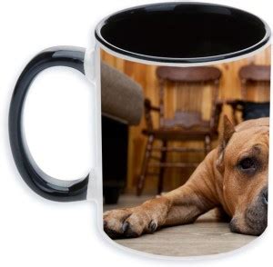 Muggies Magic dogs Design Q 191 Ceramic Coffee Mug Price in India - Buy ...