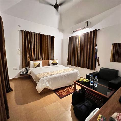 SHRIGO BEKAL FORT RESORT & SPA (Kerala) - Hotel Reviews, Photos, Rate ...