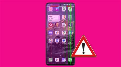 How to Remove Vertical Line On Android Phone Screen 的图像结果