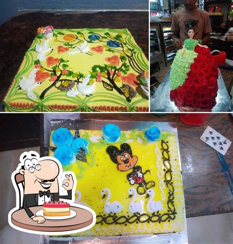 LJ Iyengars Bakery, Anekal - Restaurant menu, prices and reviews