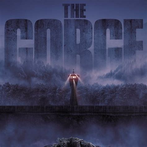 The Gorge: Exclusive First Look at the Genre-Blending Film Starring ...