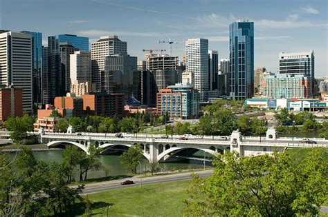 Image result for Calgary Canada Map