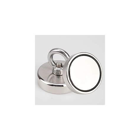 Buy Super Strong Magnet Pot Fishing Magnets Salvage Fishing Hook ...